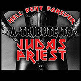 Various Artists - Hell Bent Forever: A Tribute to Judas Priest (Ltd Ed/Red vinyl)