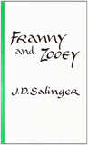 Salinger, J.D. - Franny and Zooey