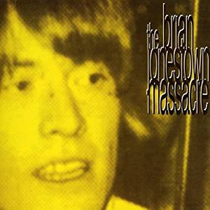 Brian Jonestown Massacre - If I Love You? (12" EP/RI)