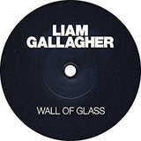 Gallagher, Liam - Wall Of Glass (7"/Ltd Ed)