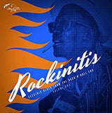 Various Artists - Rockinitis Vol. 1: Electric Blues From the Rock 'N' Roll Era