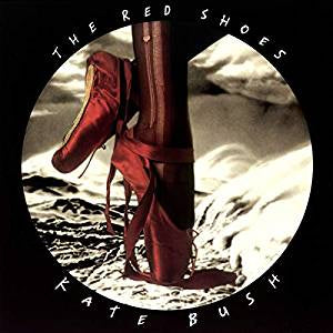 Bush, Kate - The Red Shoes (2LP/RI/RM/180G/Gatefold)
