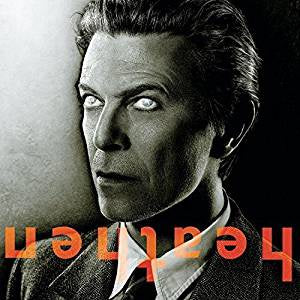 Bowie, David - Heathen (RI/180G)