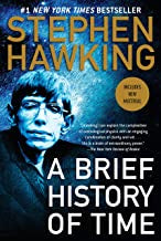 Hawking, Stephen - A Brief History of TIme