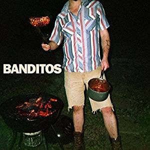 Banditos - Fun All Night/I Put A Spell On You (Ltd Ed/7")