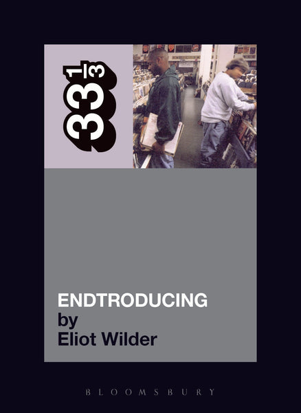 Wilder, Eliot - Endtroducing