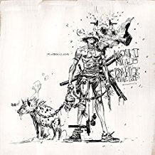 Die Antwoord - Mount Ninji And Da Nice Time Kid