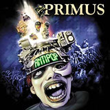 Primus - Antipop (2LP/RI)
