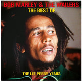 Marley, Bob - The Best of the Lee Perry Years (180G/Coloured VInyl)