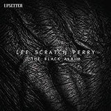 Perry, Lee Scratch - The Black Album (2LP)