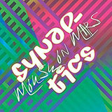Mouse On Mars - Synaptics EP (12"/Ltd Ed)