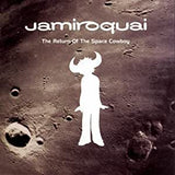 Jamiroquai - The Return of the Space Cowboy (2LP/RI/Gatefold)