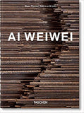 Ai Weiwei: 40th Anniversary Edition