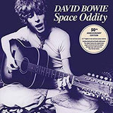 Bowie, David - Space Oddity (50th Anniversary Ed/2x7