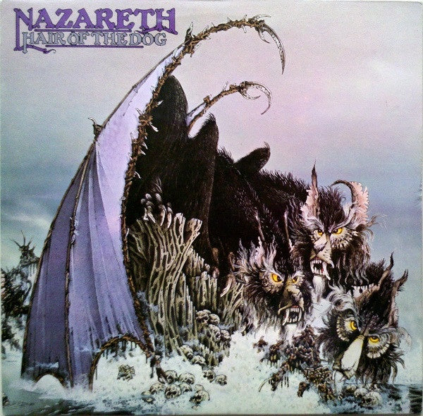 Nazareth - Hair Of the Dog (Ltd Ed/2LP/180G)