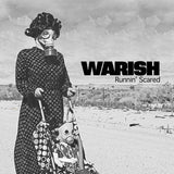 Warish - Running Scared/Their Disguise (7"/Ltd Ed)