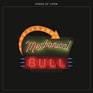 Kings of Leon - Mechanical Bull (2LP/180G)
