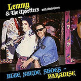 Lemmy & The Upsetters with Green, Mick - Blue Suede Shoes/Paradise (12