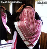 Souleyman, Omar - Haflat Gharbia: The Western Concerts (2LP)
