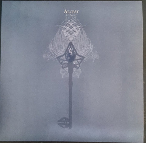 Alcest - Le Secret (Ltd Ed/RI/LP)