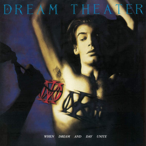 Dream Theater - When Dream And Day Unite (180G)