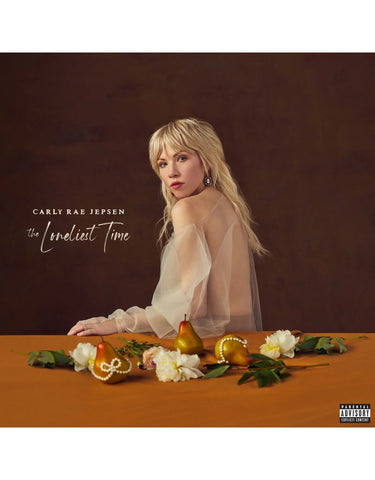 Jepsen, Carly Rae - The Loneliest Time (Indie Exclusive)