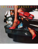 Cars - Greatest Hits (Red Vinyl)
