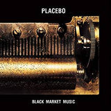 Placebo - Black Market Music (RI/Gatefold)