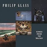 Glass, Philip - Songs From The Trilogy (RI/180G)