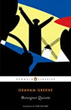 Greene, Graham - Mosignor Quixote