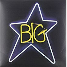 Big Star - #1 Record (RI)