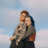 Girlpool - What Chaos Is Imaginary (Indie Exclusive/Ltd Ed/Coloured vinyl)