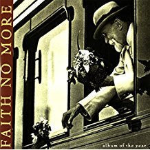 Faith No More - Album Of the Year (2016RM)