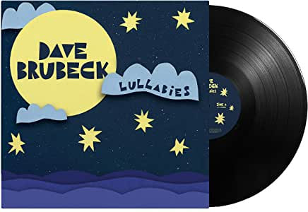 Brubeck, Dave - Lullabies