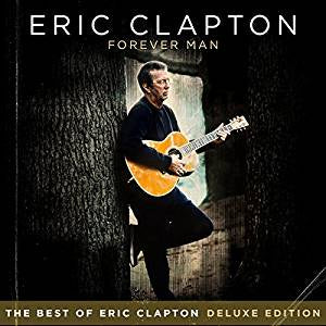 Clapton, Eric - Forever Man (2LP)
