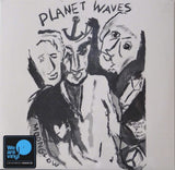 Dylan, Bob - Planet Waves (RI)