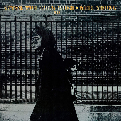 Young, Neil - After The Gold Rush (50th Anniversary Deluxe Box Set/Ltd Ed/Numbered)