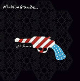 Muslimgauze - Ali Zarin (2LP/Ltd Ed)