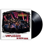 Nirvana - MTV Unplugged In New York 1993
