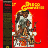 Juice People Unlimited - Disco Godfather (Original 1979 Motion Picture Soundtrack) (2019RSD/Ltd Ed)