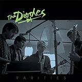 Diodes - Rarities (Clear vinyl)