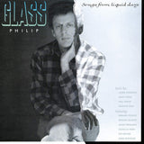 Glass, Philip - Songs From Liquid Days (180g)