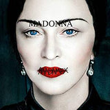 Madonna - Madame X (2LP)