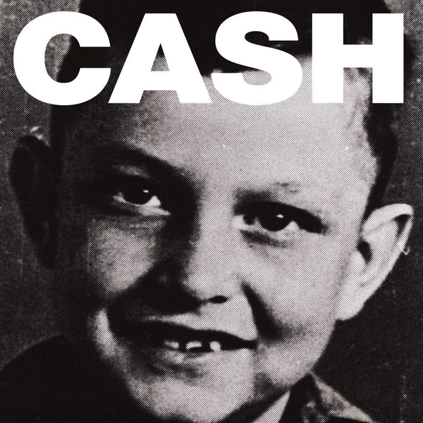 Cash, Johnny - American VI: Ain't No Grave (EU)