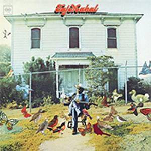 Mahal, Taj - Taj Mahal (Mono/RI)