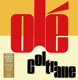 Coltrane, John - Ole (RI/180G/Blue vinyl)
