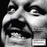 Black, Frank - Oddballs (Silver Vinyl)