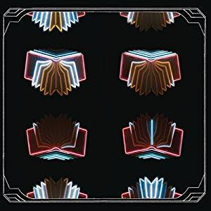 Arcade Fire - Neon Bible (2LP/RI/150G)
