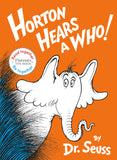 Dr. Suess - Horton Hears a Who!