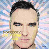 Morrissey - California Son (Indie Exclusive/Ltd Ed/Sky Blue vinyl)
